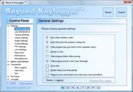 Beyond Keylogger screenshot